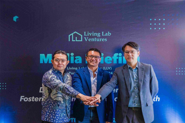 Living Lab Ventures